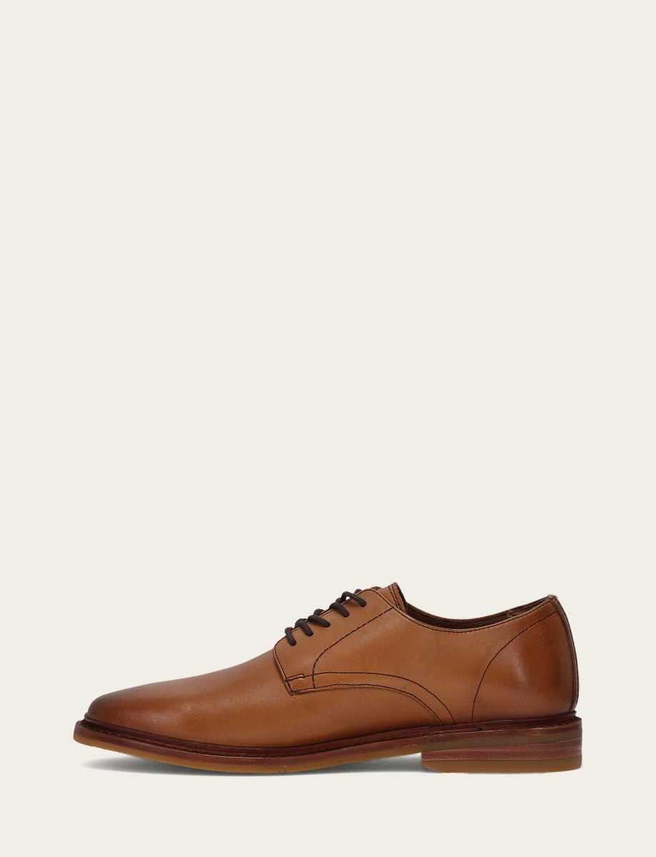 Saddle Dress Frye Men's Saddle Paul Oxford Dress Shoes