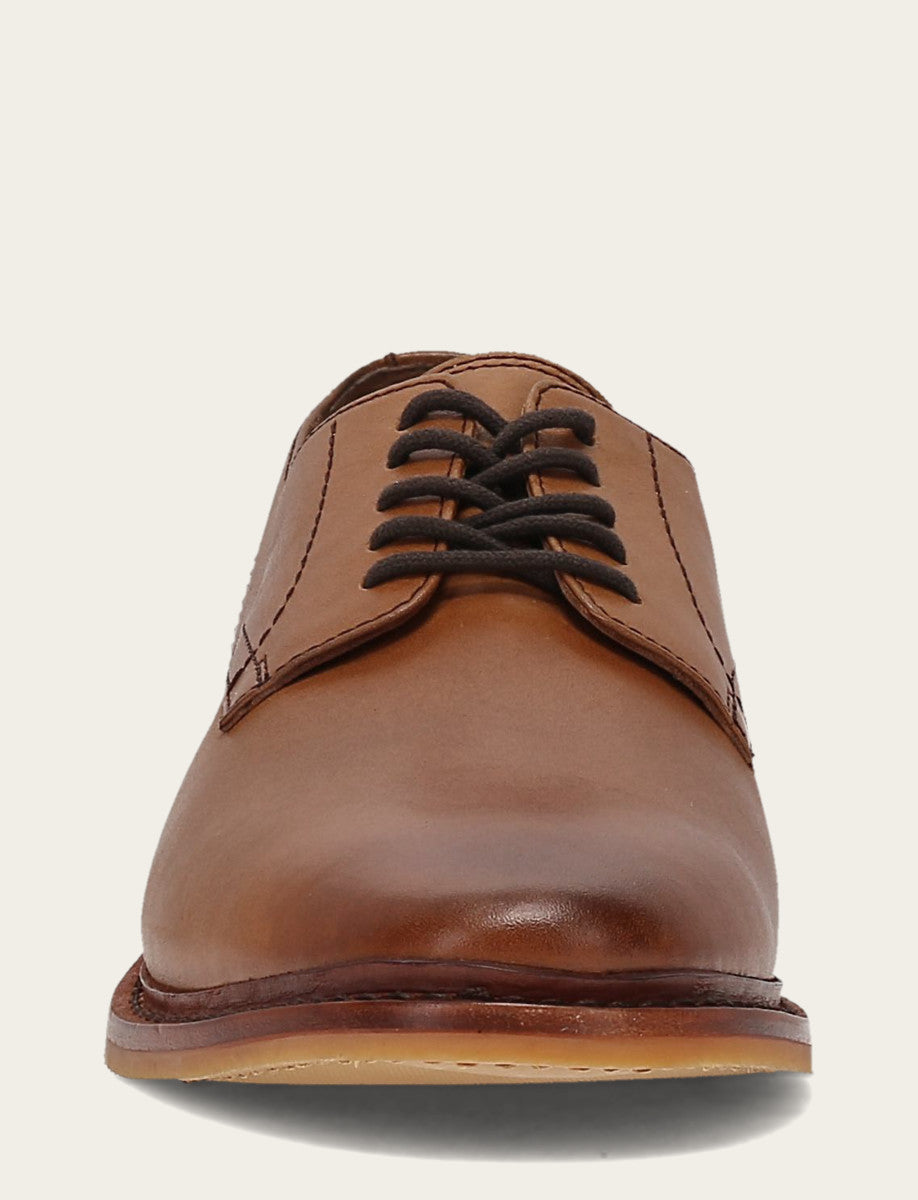 Saddle Dress Frye Men's Saddle Paul Oxford Dress Shoes