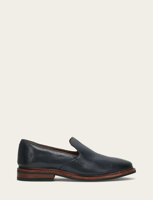 Midnight Dress Frye Men's Midnight Paul Venetian Loafer