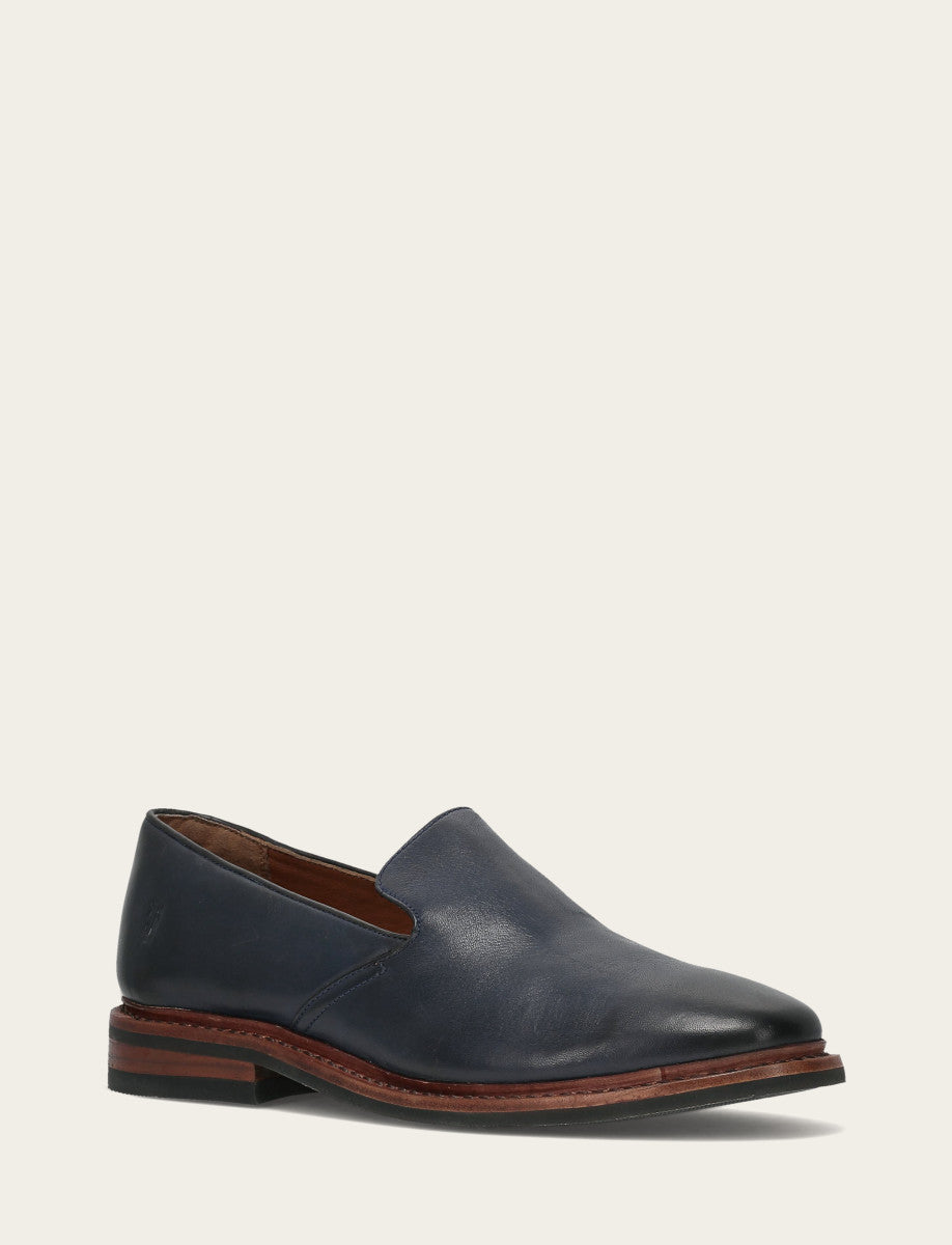 Midnight Dress Frye Men's Midnight Paul Venetian Loafer