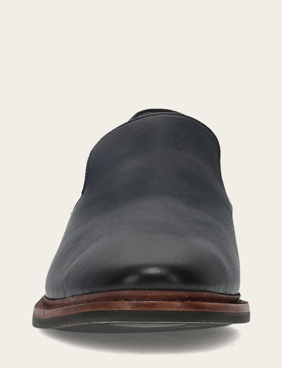 Midnight Dress Frye Men's Midnight Paul Venetian Loafer