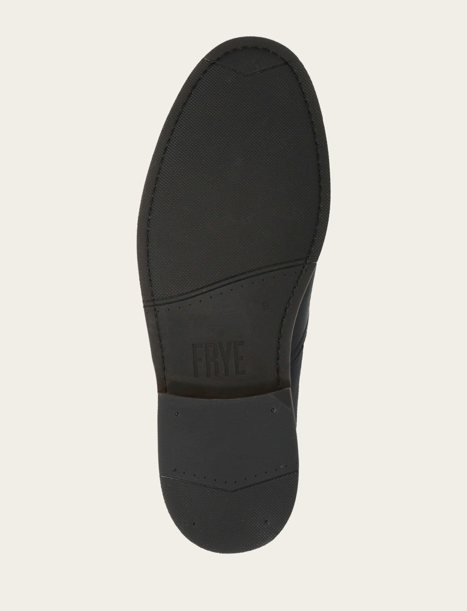 Midnight Dress Frye Men's Midnight Paul Venetian Loafer