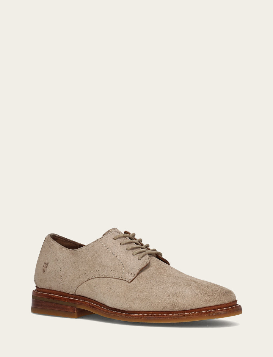 Mushroom Dress Frye Men's Mushroom Paul Oxford Dress Shoes