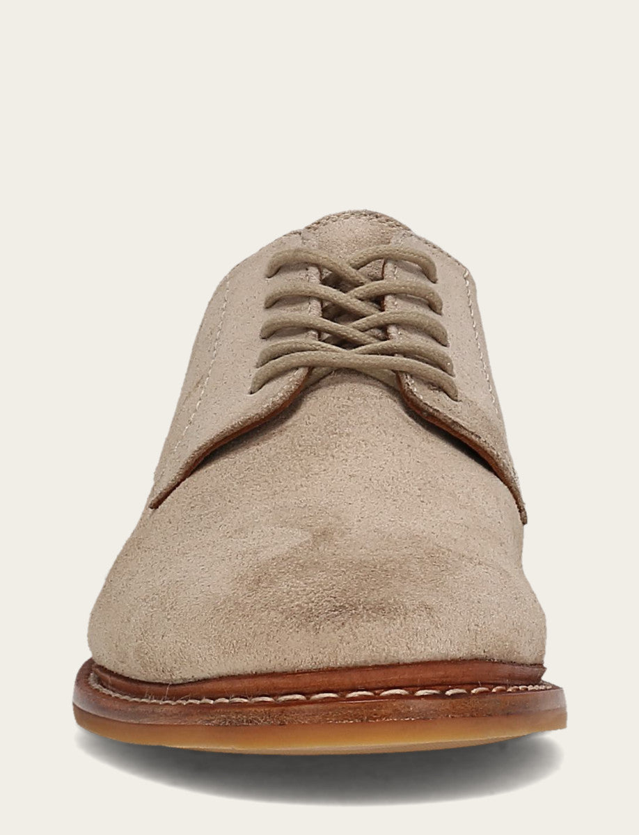 Mushroom Dress Frye Men's Mushroom Paul Oxford Dress Shoes