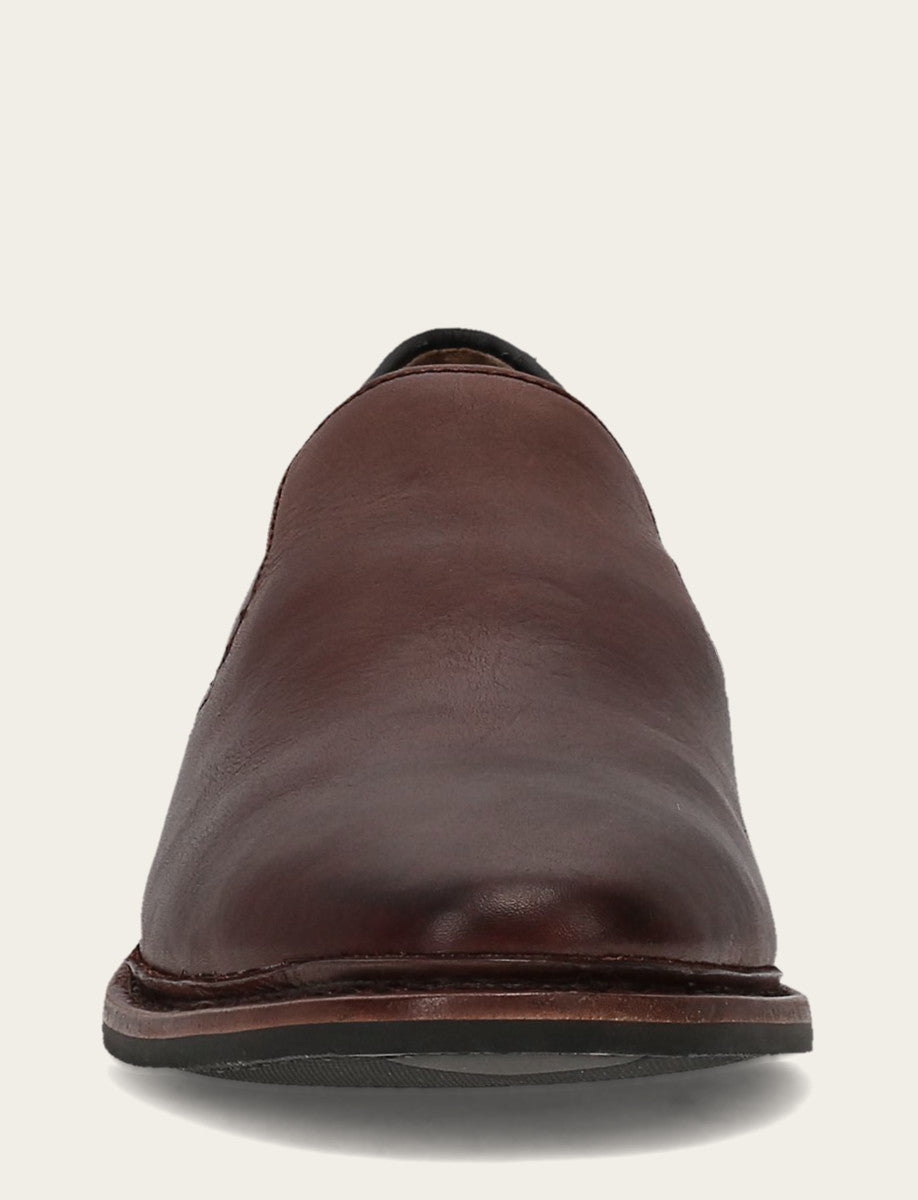 Brown Dress Frye Men's Brown Paul Venetian Loafer