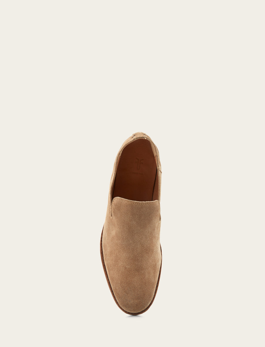 Ash Dress Frye Men's Ash Chris Venetian Loafers