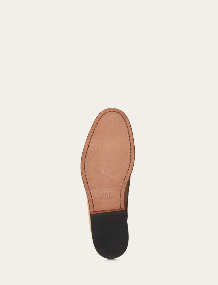 Ash Dress Frye Men's Ash Chris Venetian Loafers