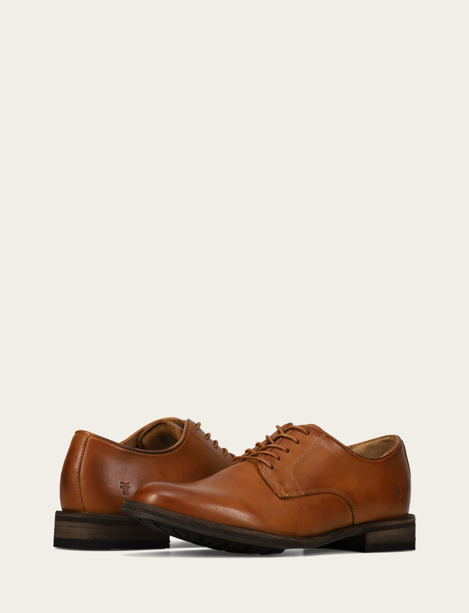 Saddle Dress|Casual Frye Men's Saddle Tyler Flex Oxford Dress Shoes