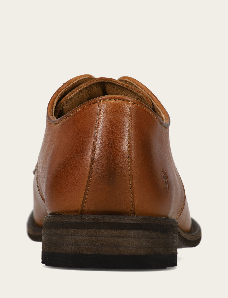 Saddle Dress|Casual Frye Men's Saddle Tyler Flex Oxford Dress Shoes
