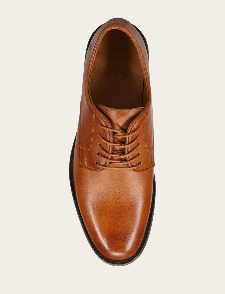 Saddle Dress|Casual Frye Men's Saddle Tyler Flex Oxford Dress Shoes