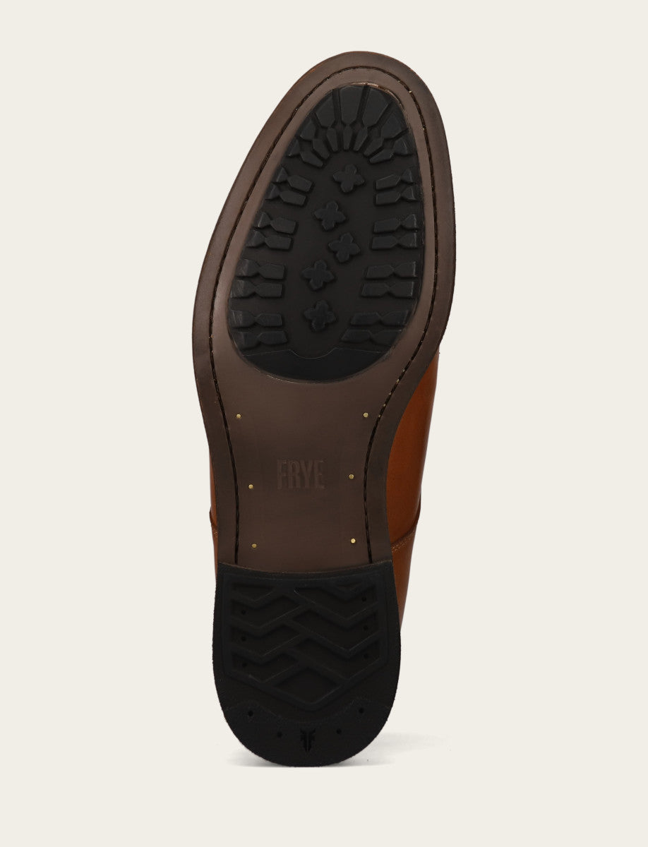 Saddle Dress|Casual Frye Men's Saddle Tyler Flex Oxford Dress Shoes