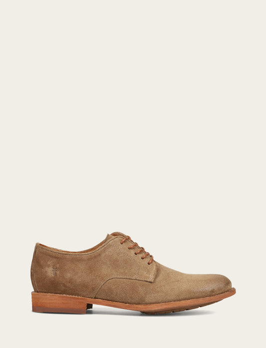 Mushroom Dress|Casual Frye Men's Mushroom Tyler Flex Oxford Dress Shoes