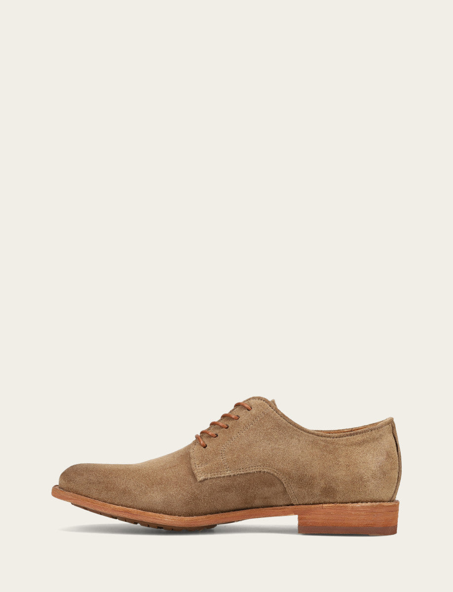 Mushroom Dress|Casual Frye Men's Mushroom Tyler Flex Oxford Dress Shoes