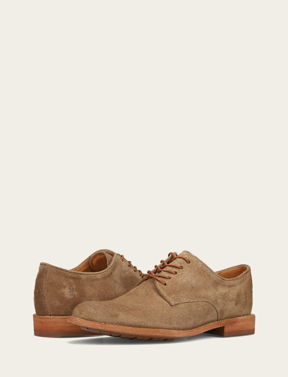 Mushroom Dress|Casual Frye Men's Mushroom Tyler Flex Oxford Dress Shoes