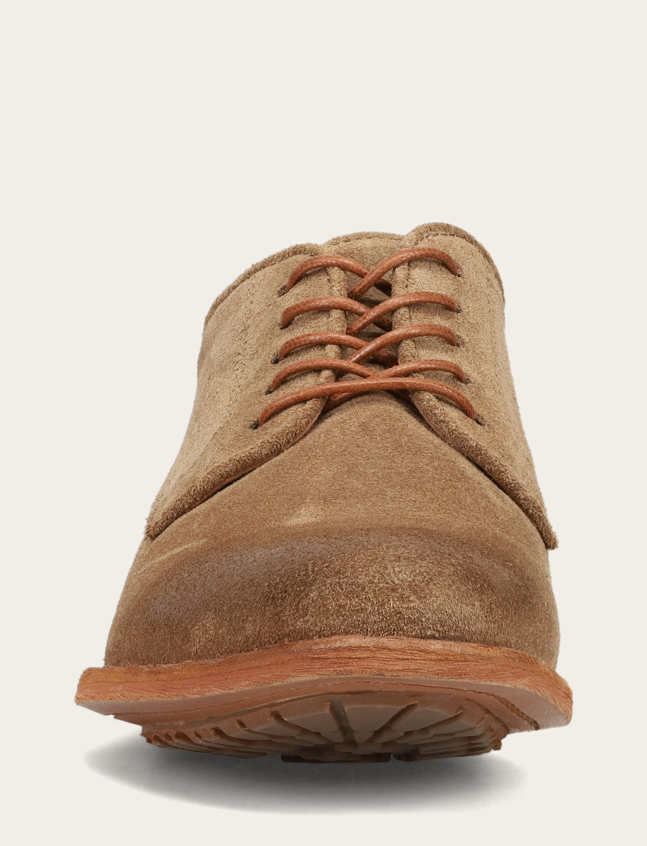 Mushroom Dress|Casual Frye Men's Mushroom Tyler Flex Oxford Dress Shoes