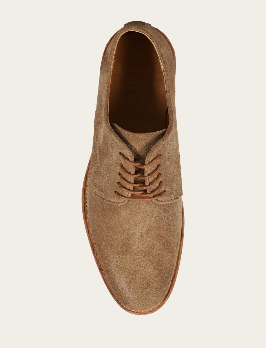 Mushroom Dress|Casual Frye Men's Mushroom Tyler Flex Oxford Dress Shoes