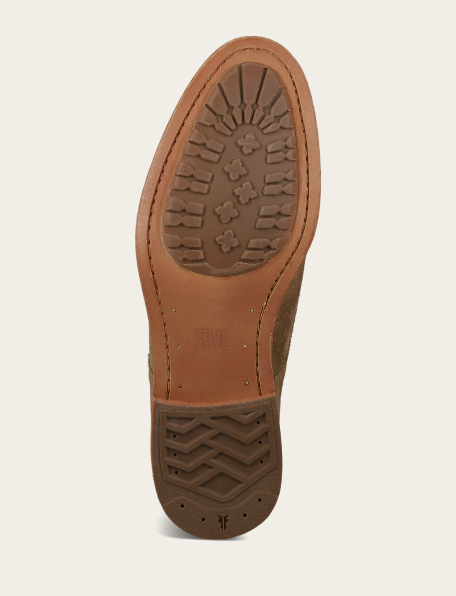 Mushroom Dress|Casual Frye Men's Mushroom Tyler Flex Oxford Dress Shoes