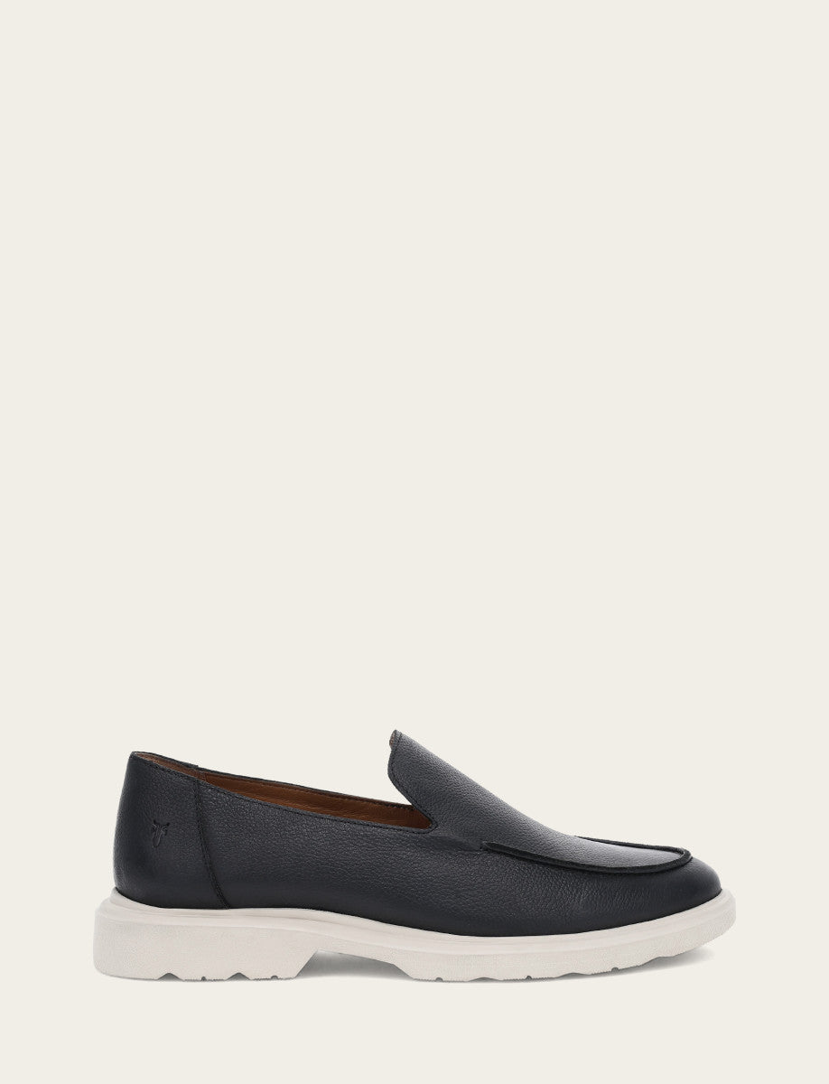 Black Dress|Casual Frye Men's Black Connor Venetian Loafers