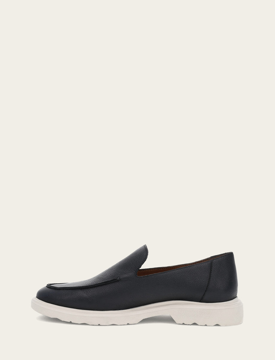 Black Dress|Casual Frye Men's Black Connor Venetian Loafers