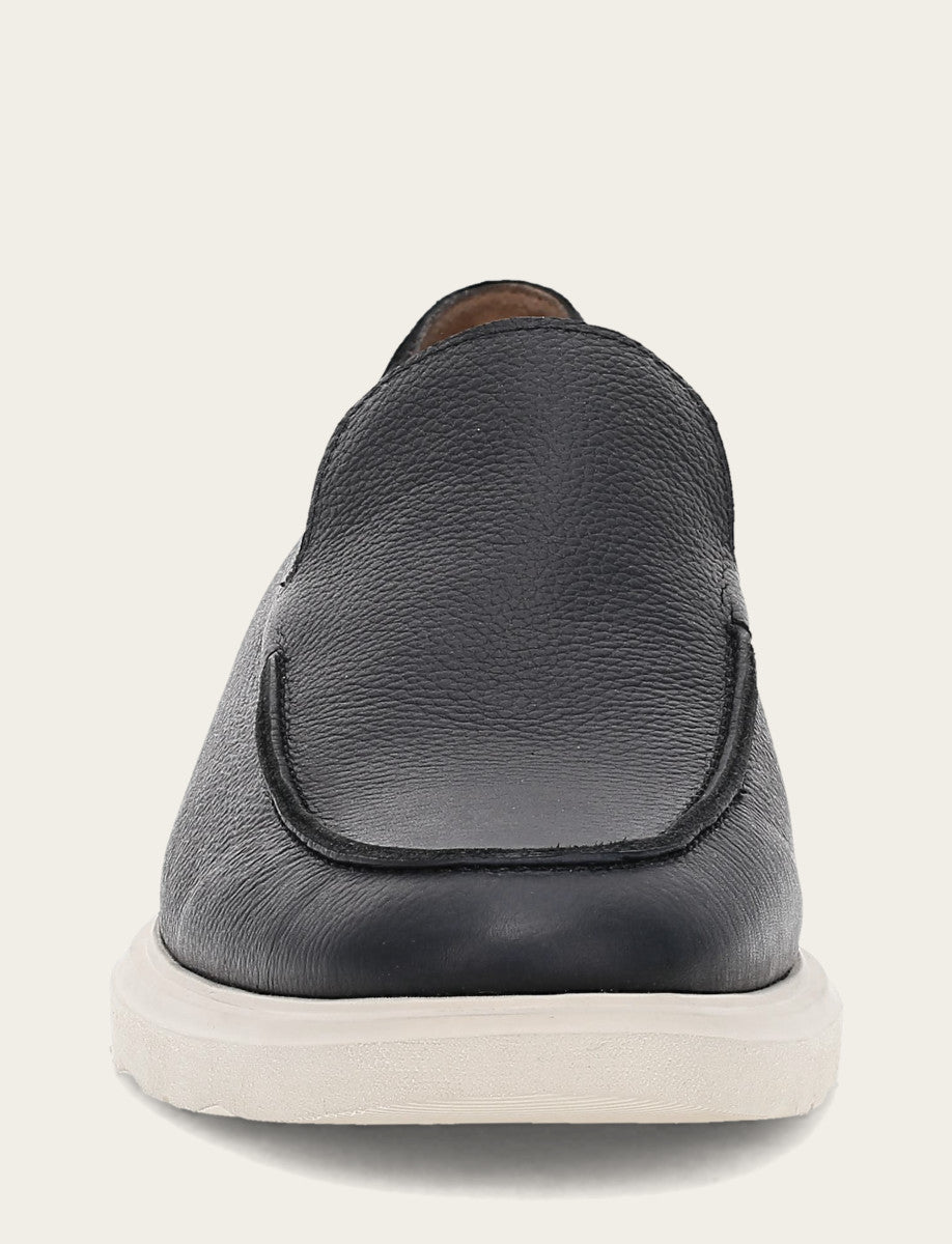 Black Dress|Casual Frye Men's Black Connor Venetian Loafers