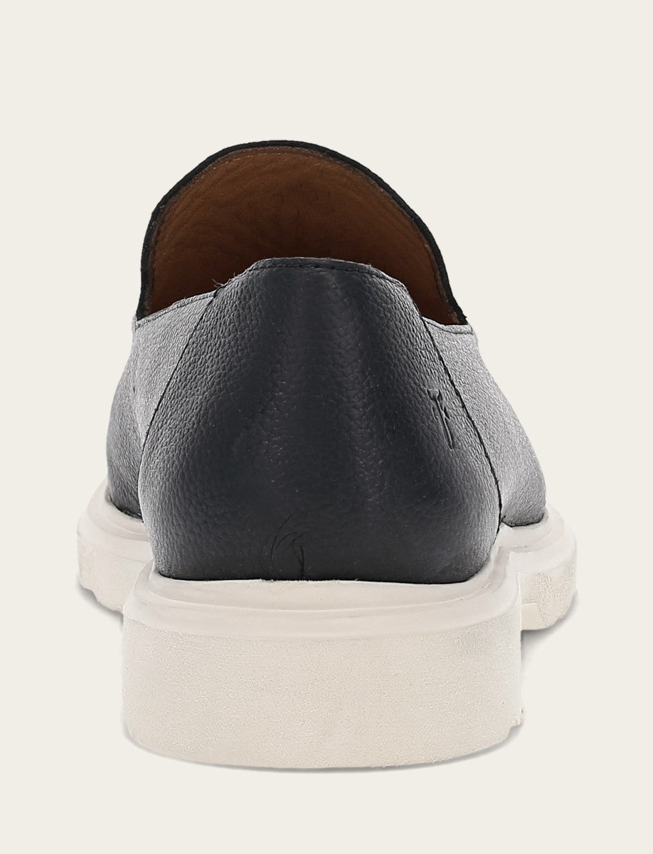 Black Dress|Casual Frye Men's Black Connor Venetian Loafers