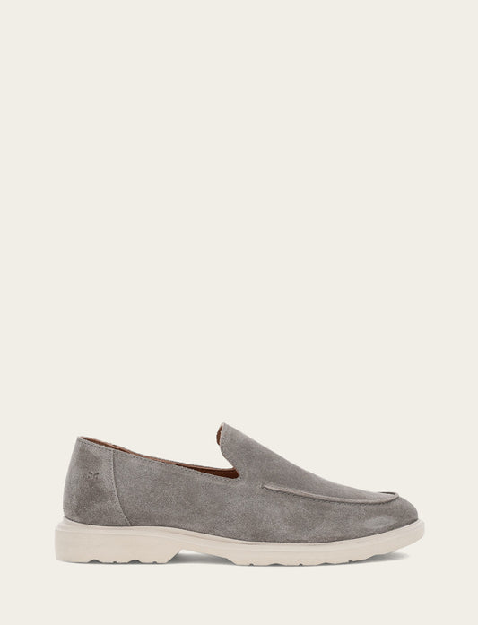 Steel Dress|Casual Frye Men's Steel Connor Venetian Loafers