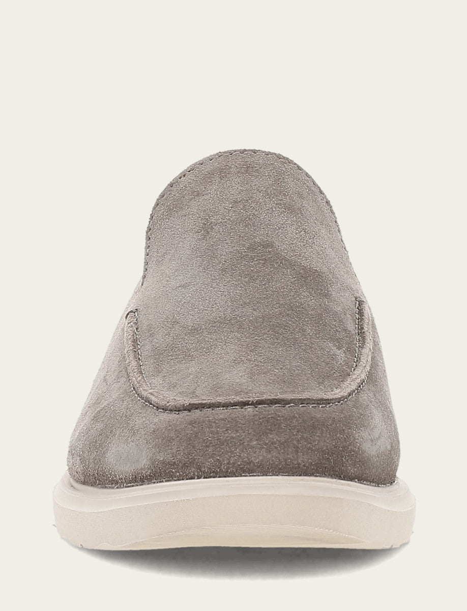 Steel Dress|Casual Frye Men's Steel Connor Venetian Loafers