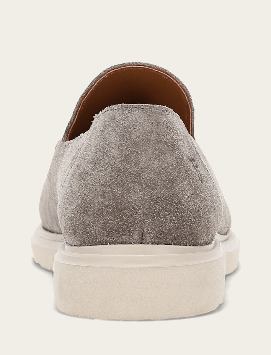 Steel Dress|Casual Frye Men's Steel Connor Venetian Loafers