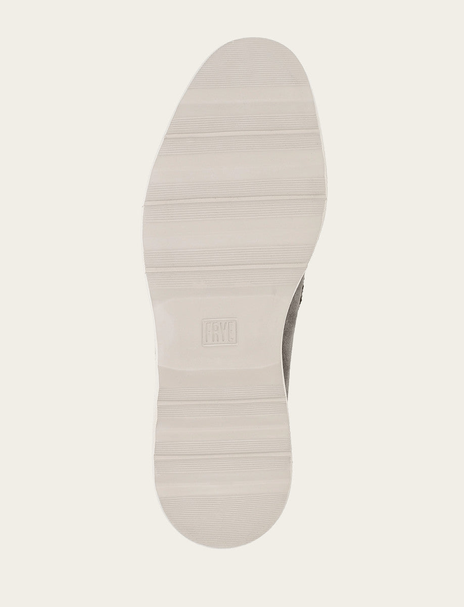 Steel Dress|Casual Frye Men's Steel Connor Venetian Loafers