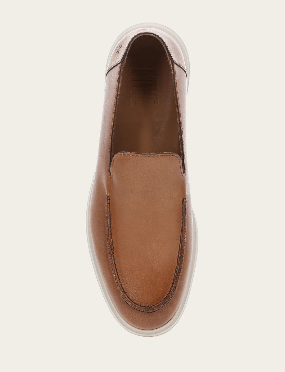 Saddle Dress|Casual Frye Men's Saddle Connor Venetian Loafers
