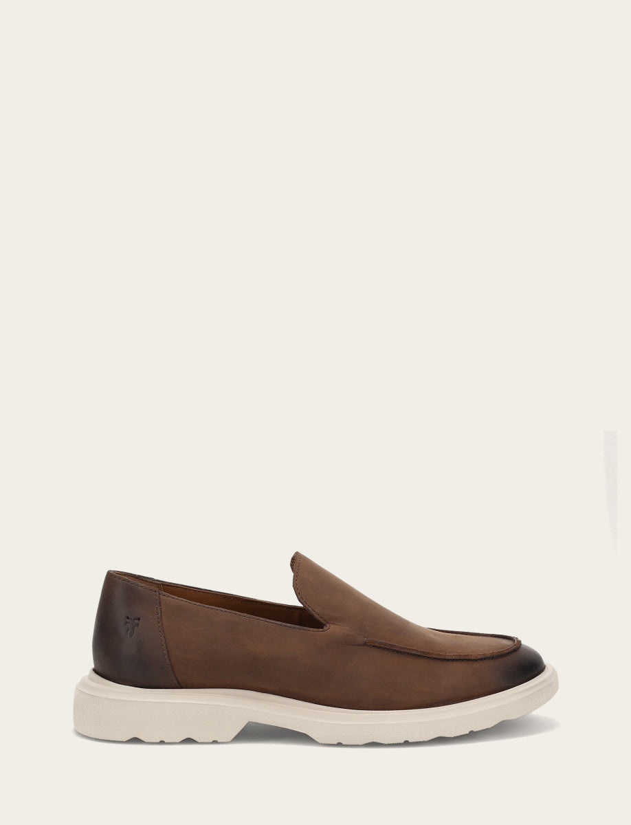 Chocolate Dress|Casual Frye Men's Chocolate Connor Venetian Loafers