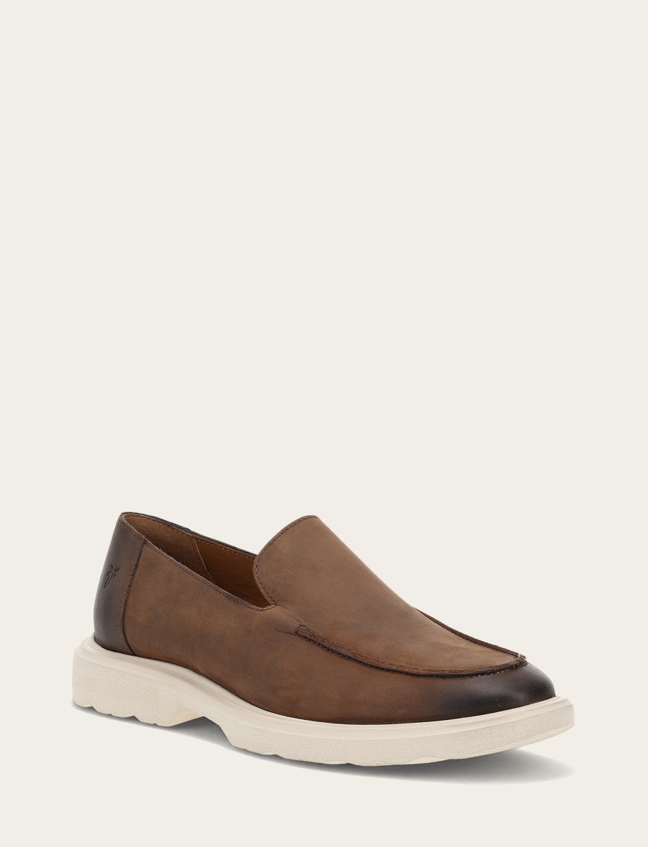 Chocolate Dress|Casual Frye Men's Chocolate Connor Venetian Loafers