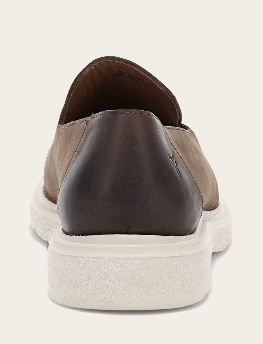Chocolate Dress|Casual Frye Men's Chocolate Connor Venetian Loafers