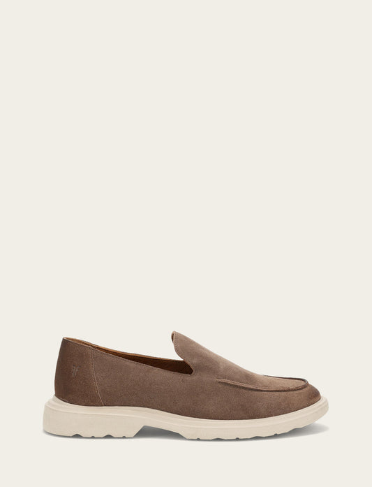 Driftwood Dress|Casual Frye Connor Venetian