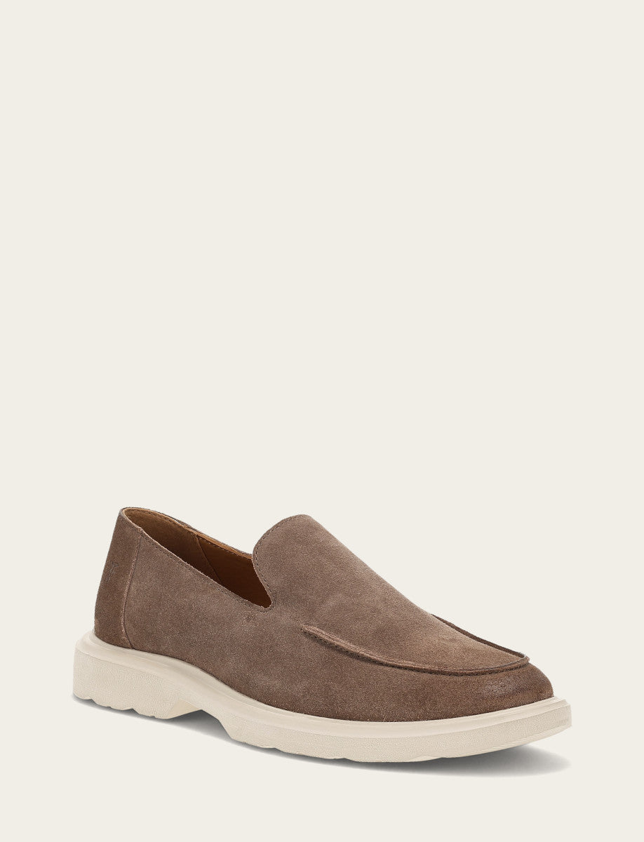 Driftwood Dress|Casual Frye Connor Venetian