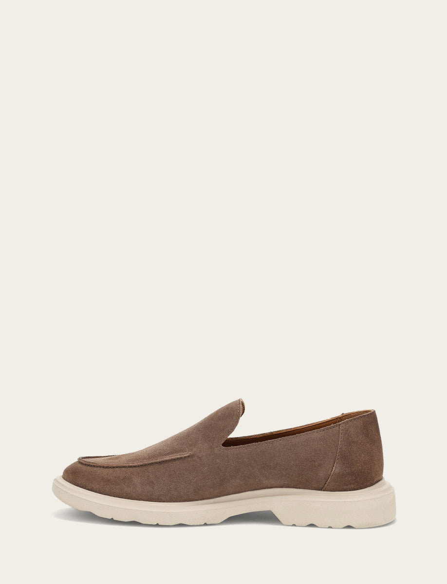 Driftwood Dress|Casual Frye Connor Venetian