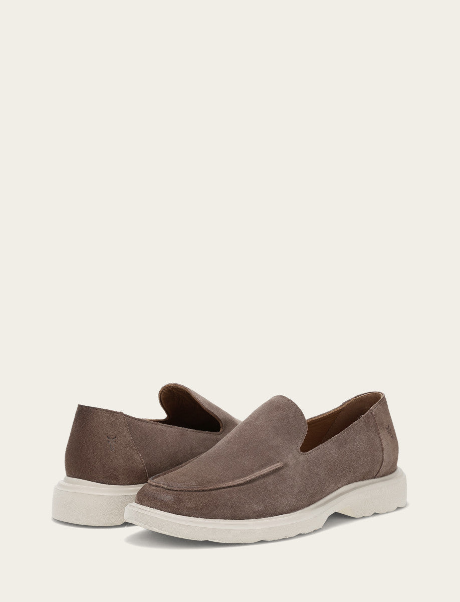 Driftwood Dress|Casual Frye Connor Venetian