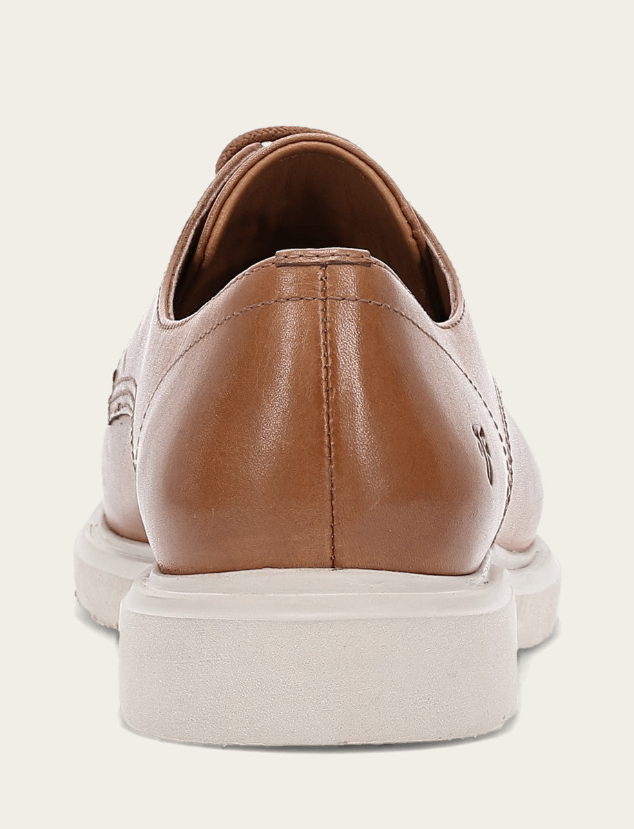 Saddle Dress|Casual Frye Men's Saddle Connor Oxford Dress Shoes