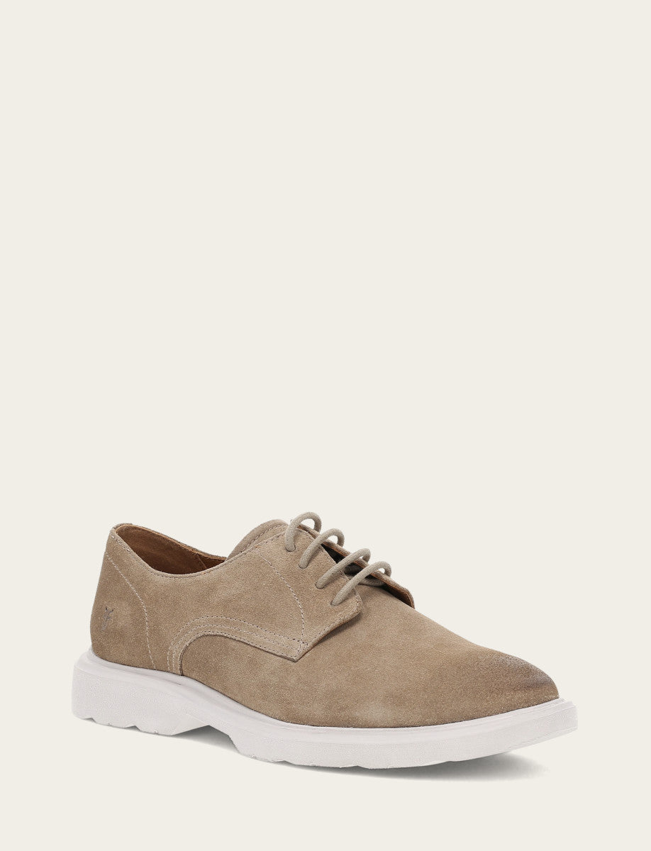 Mushroom Dress|Casual Frye Men's Mushroom Connor Oxford Dress Shoes