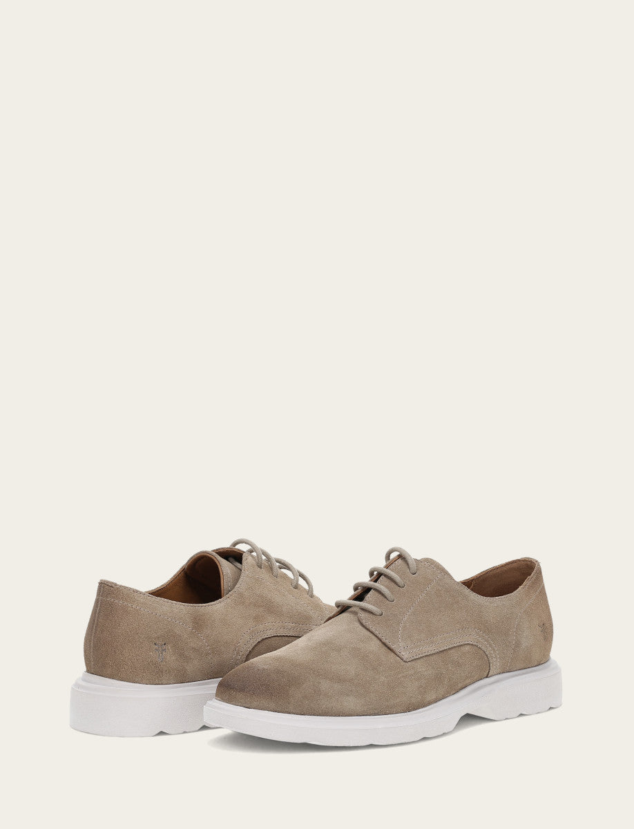 Mushroom Dress|Casual Frye Men's Mushroom Connor Oxford Dress Shoes