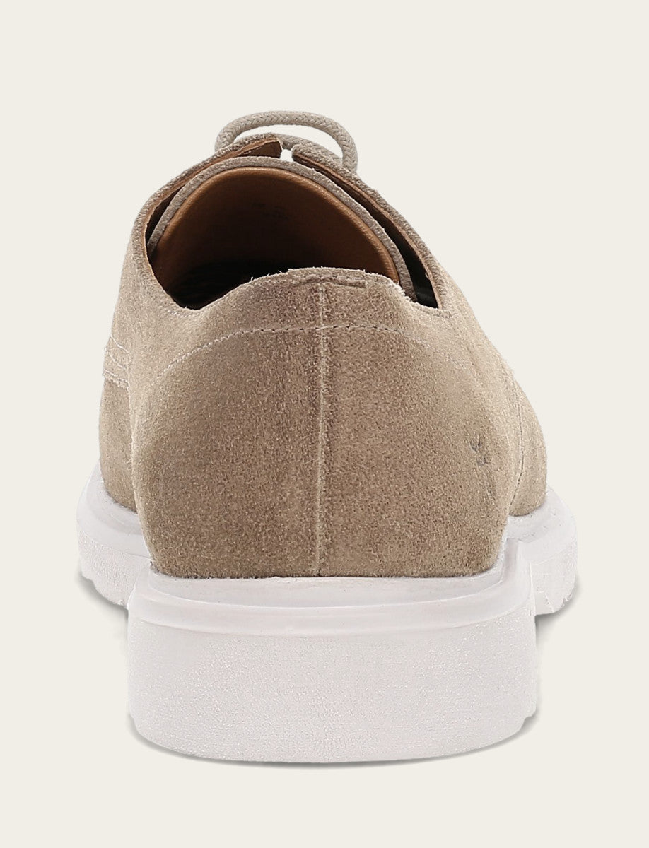 Mushroom Dress|Casual Frye Men's Mushroom Connor Oxford Dress Shoes