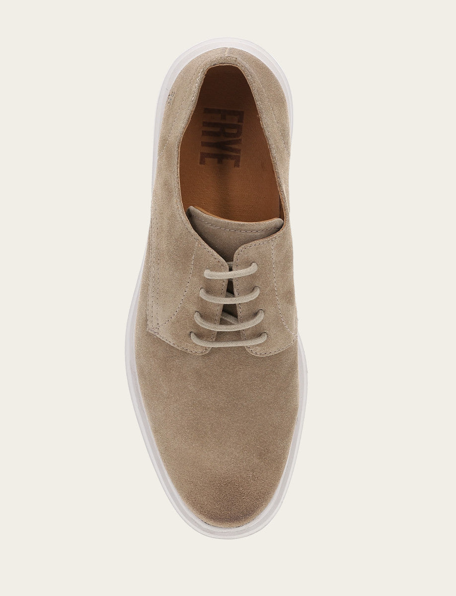 Mushroom Dress|Casual Frye Men's Mushroom Connor Oxford Dress Shoes