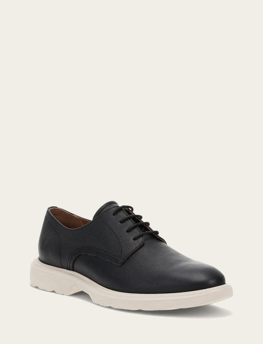 Black Dress|Casual Frye Men's Black Connor Oxford Dress Shoes