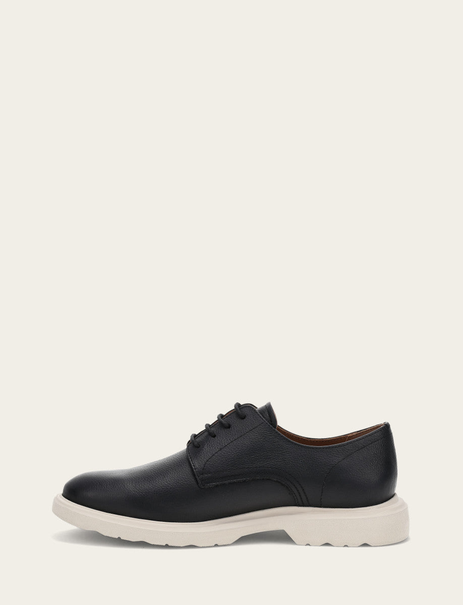 Black Dress|Casual Frye Men's Black Connor Oxford Dress Shoes