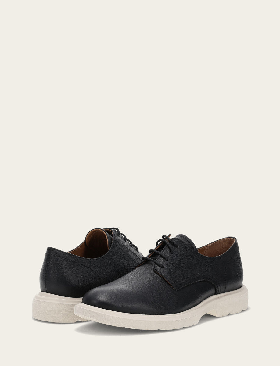 Black Dress|Casual Frye Men's Black Connor Oxford Dress Shoes