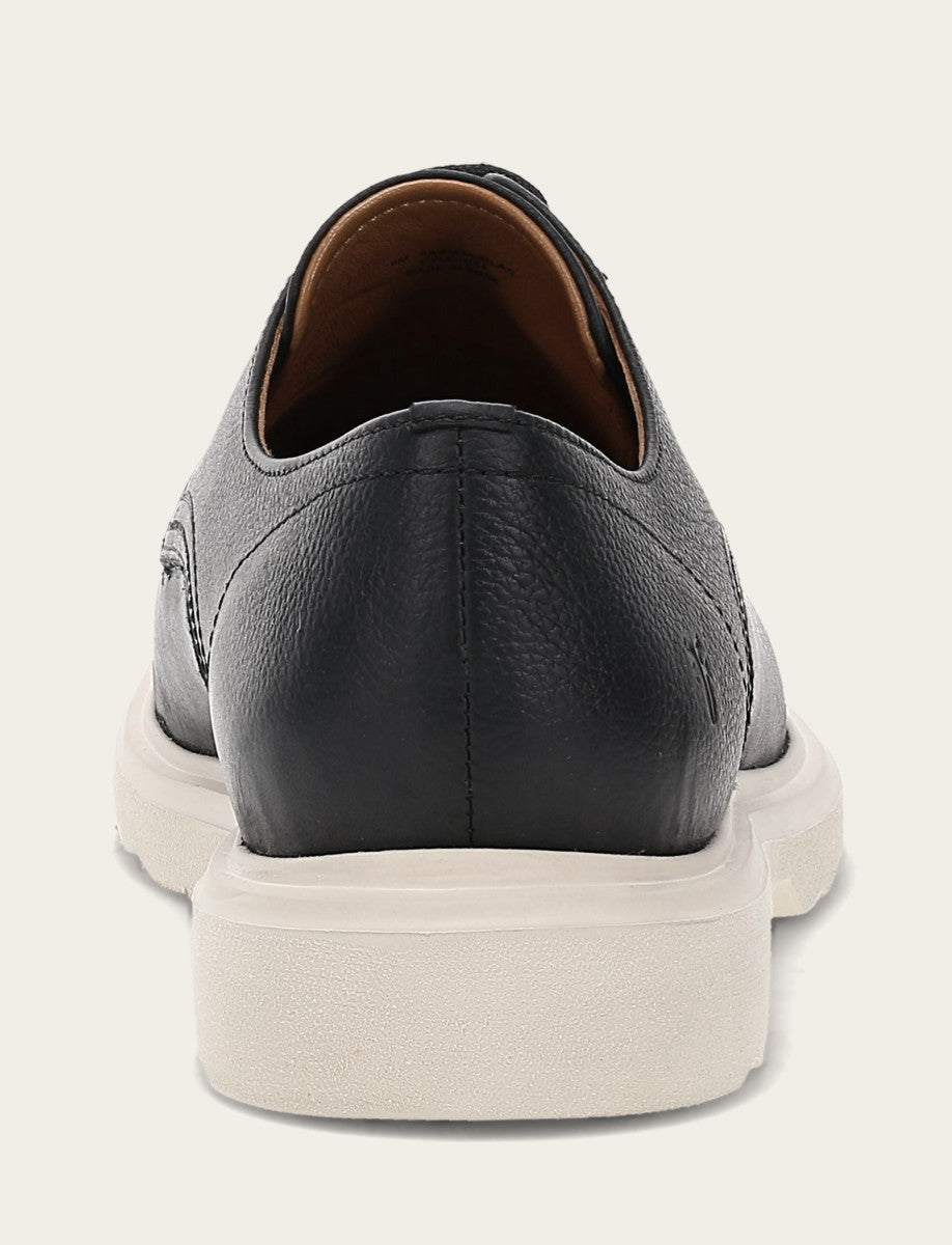 Black Dress|Casual Frye Men's Black Connor Oxford Dress Shoes