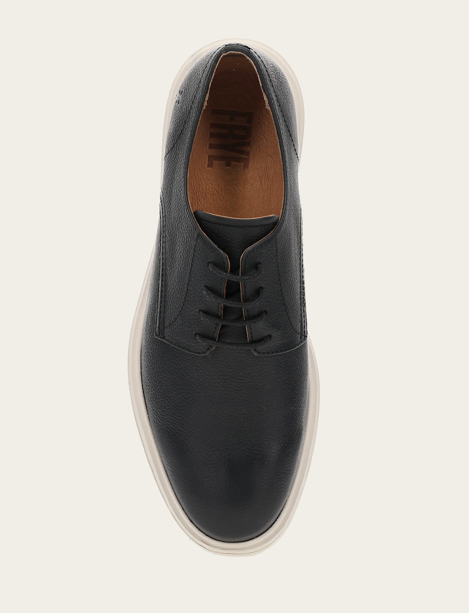 Black Dress|Casual Frye Men's Black Connor Oxford Dress Shoes