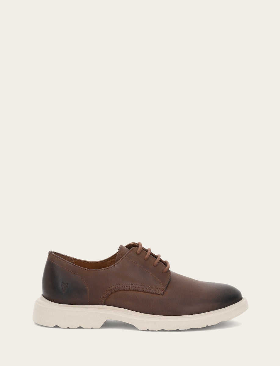 Chocolate Dress|Casual Frye Men's Chocolate Connor Oxford Dress Shoes