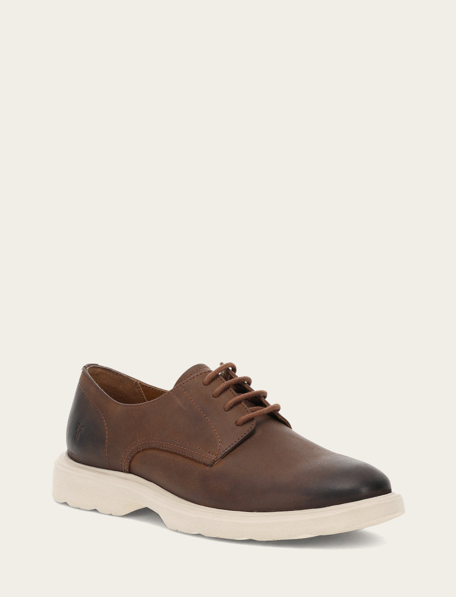 Chocolate Dress|Casual Frye Men's Chocolate Connor Oxford Dress Shoes