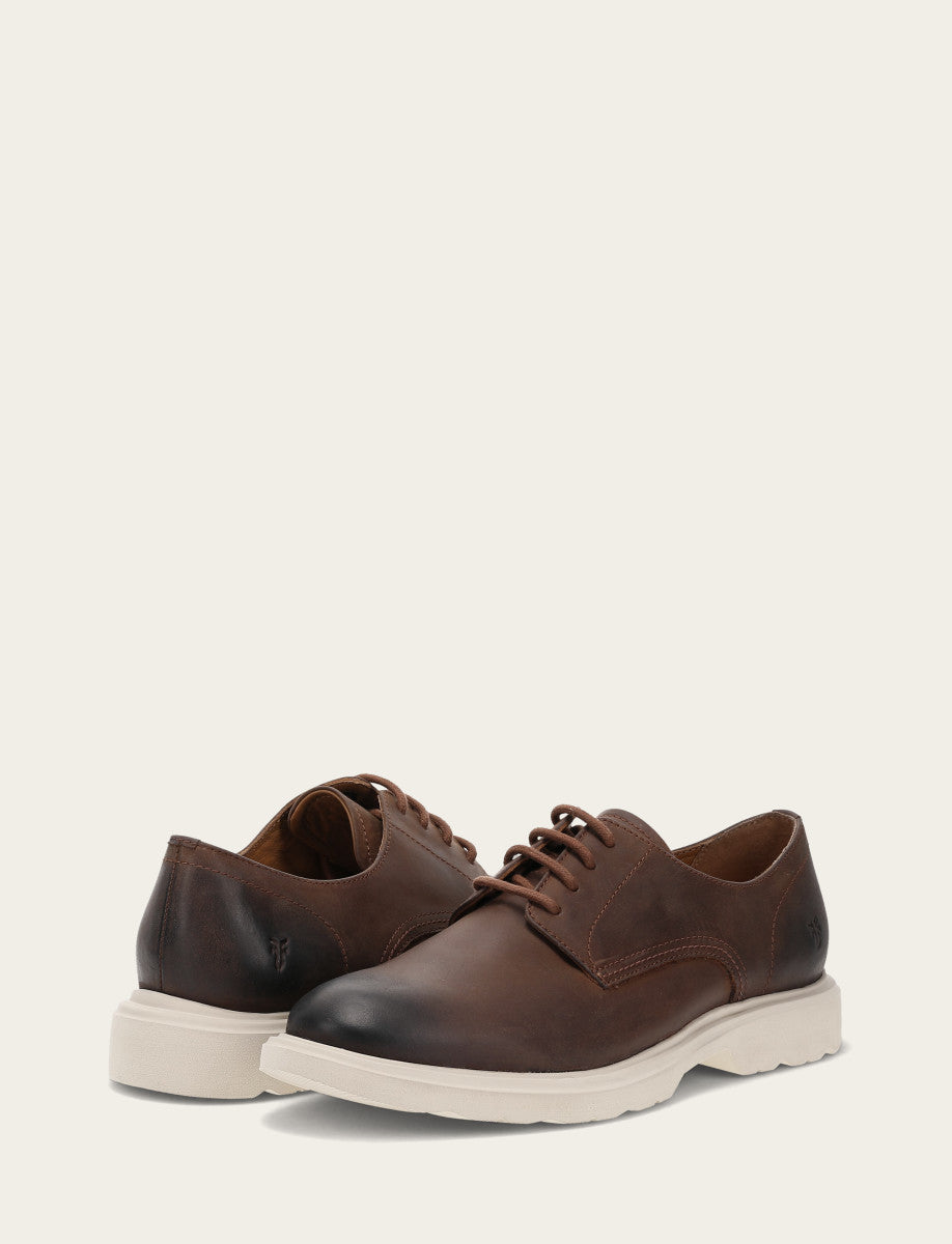 Chocolate Dress|Casual Frye Men's Chocolate Connor Oxford Dress Shoes